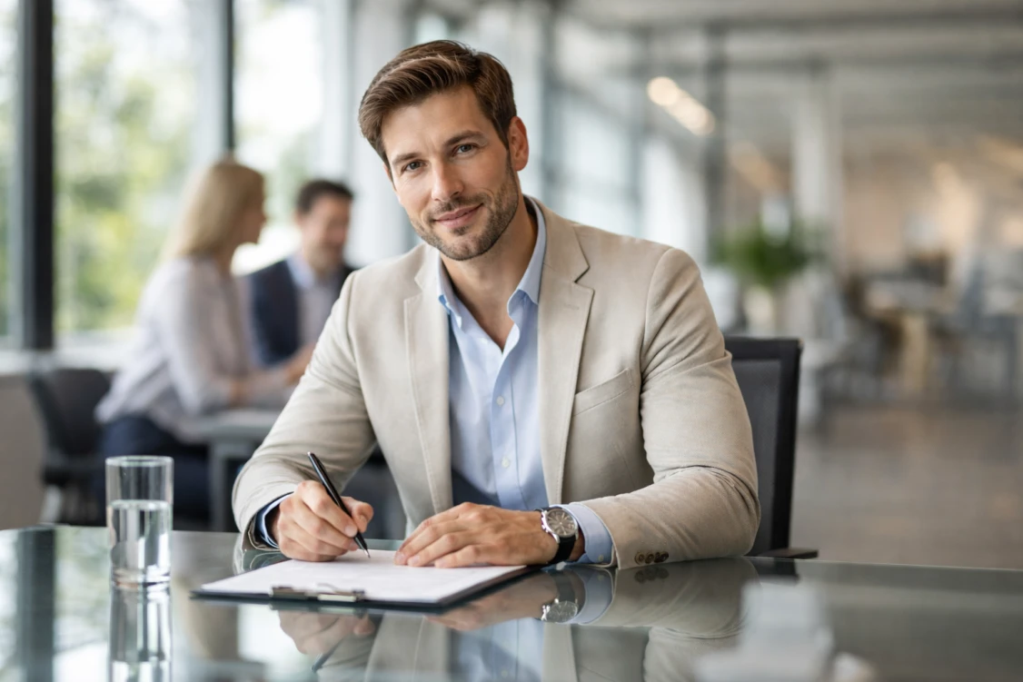 Jakiej firmy są najlepsze długopisy?