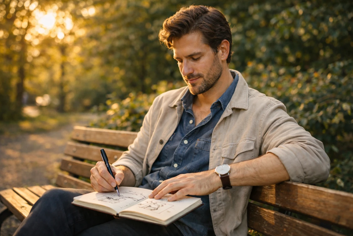 Jakim długopisem najlepiej się pisze?