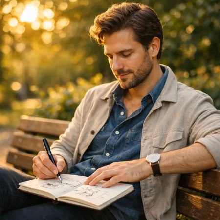 Jakim długopisem najlepiej się pisze?