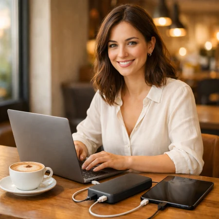 Jaki jest najsilniejszy power bank?