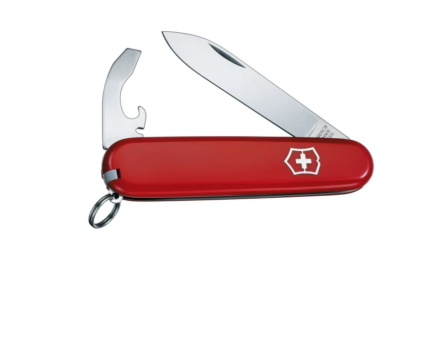 Bantam scyzoryk Victorinox 8w1 z grawerem logo