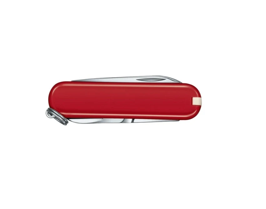 Classic SD scyzoryk Victorinox z grawerem, brelok 6 cm