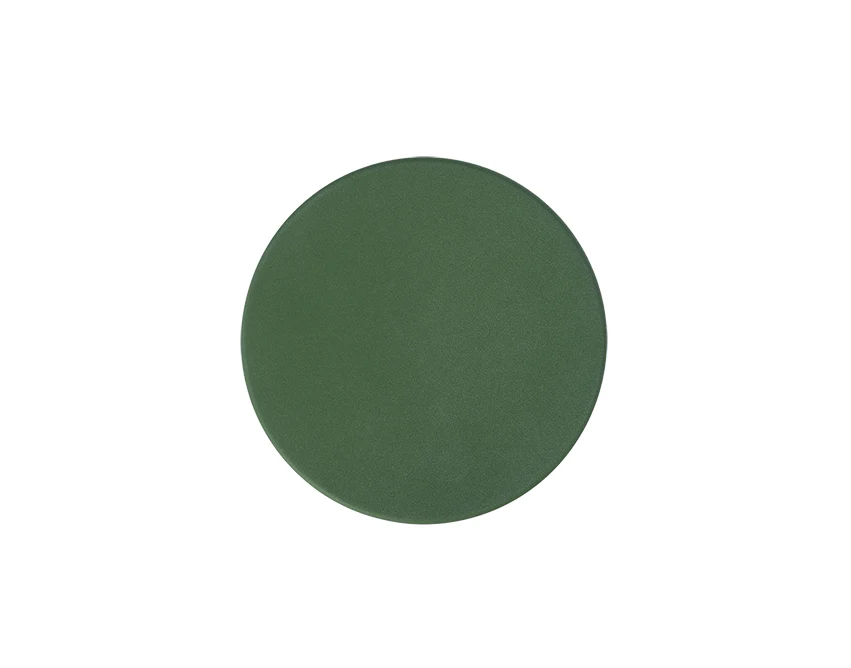 Butelka termiczna Mendoza 500 ml ciemnozielona z logo