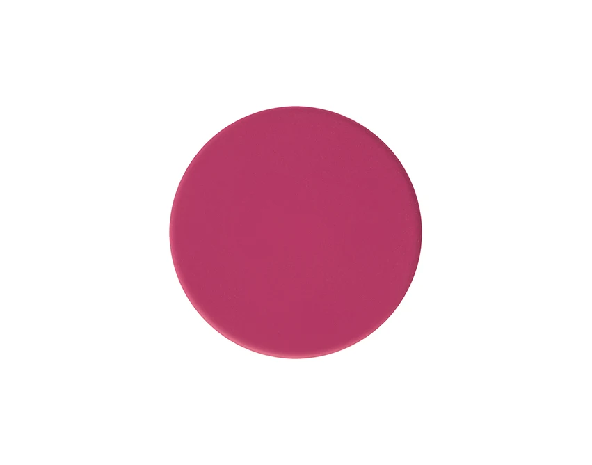 Butelka termiczna Mendoza 500 ml magenta z logo firmy