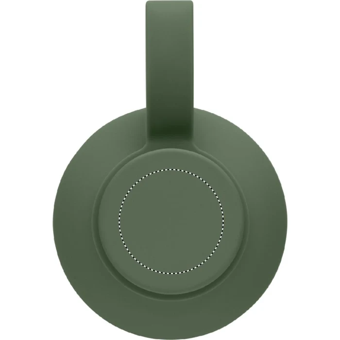 Schemat znakowania dla Tampondruk - P4 na gadżecie: Ciemnozielona butelka termiczna 500 ml Emerald z logo