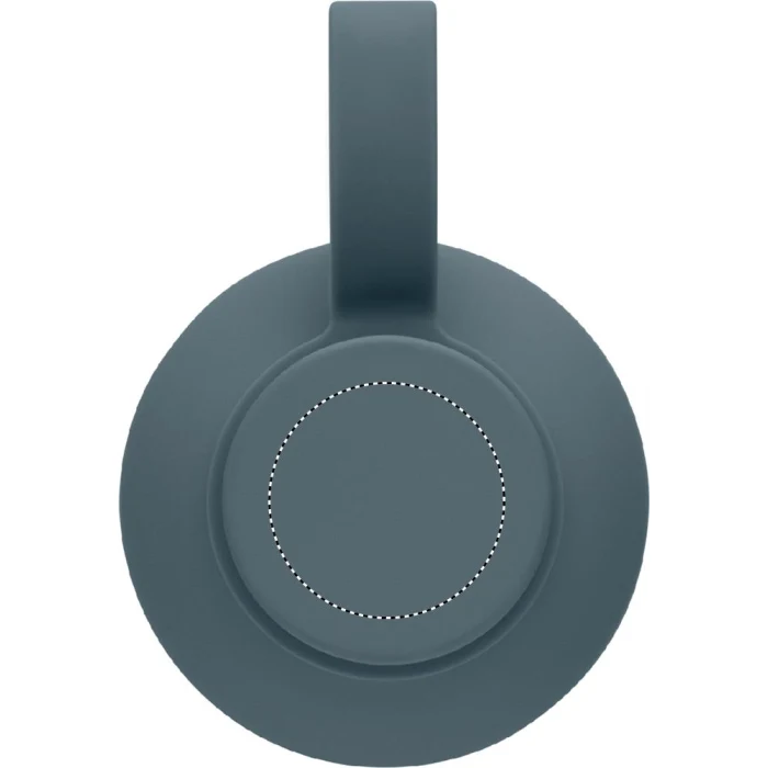 Schemat znakowania dla Tampondruk - P4 na gadżecie: Butelka termiczna 500 ml petrol z logo – stal z recyklingu