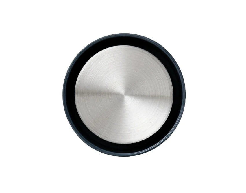 Kubek termiczny VINGA Otis niebieski z grawerem 300 ml