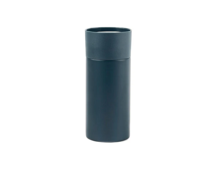 Kubek termiczny VINGA Otis niebieski z grawerem 300 ml