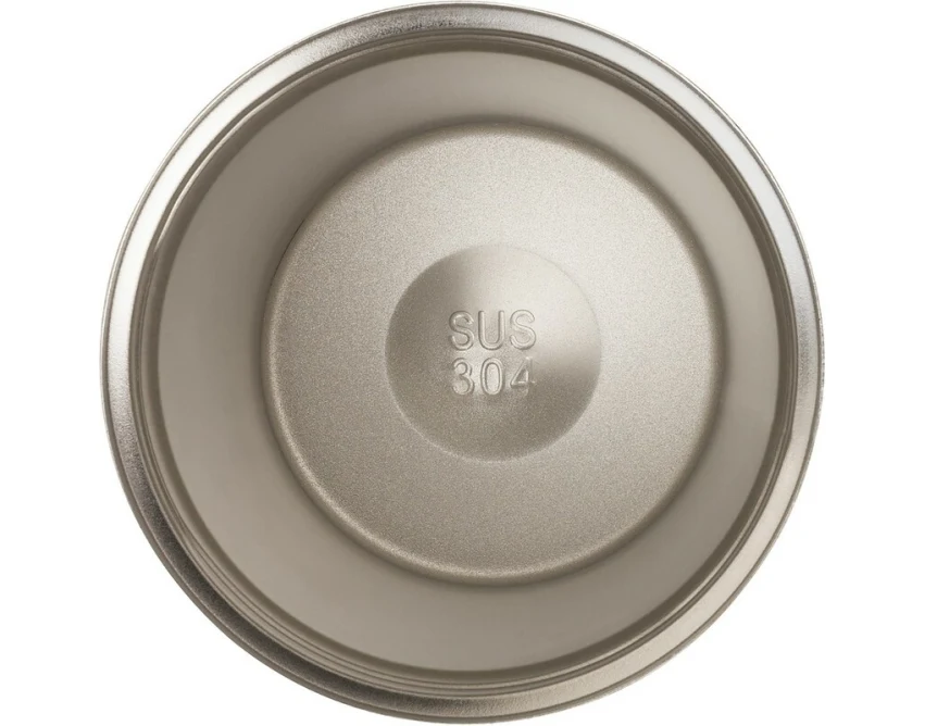 Czarny kubek termiczny 380 ml z grawerem logo firmy