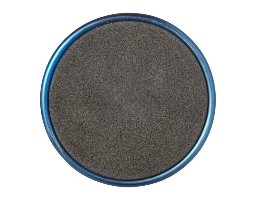 Kubek termiczny 300 ml granatowy z grawerem logo UV360