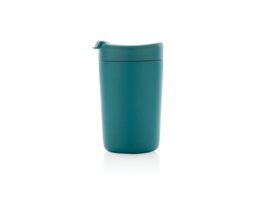 Kubek termiczny Avira Alya 300 ml zielony z grawerem