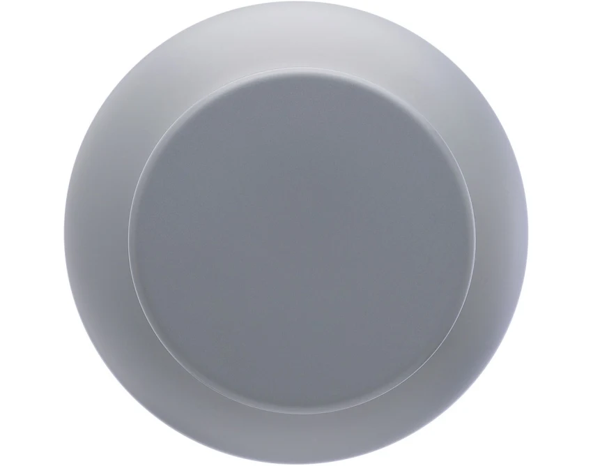 Grafitowy bidon stalowy 800 ml z logo – diamentowa faktura