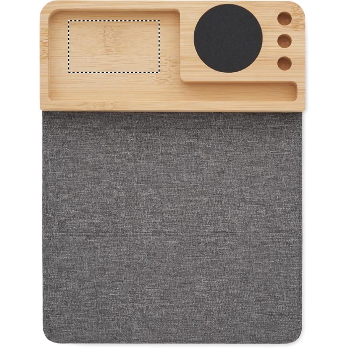 Schemat ORGANIZER TOP