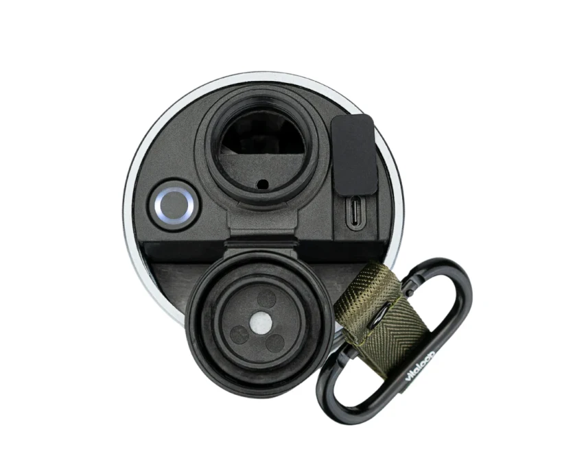 Vitaloop FlexGuard – butelka z Tritanu z filtrem