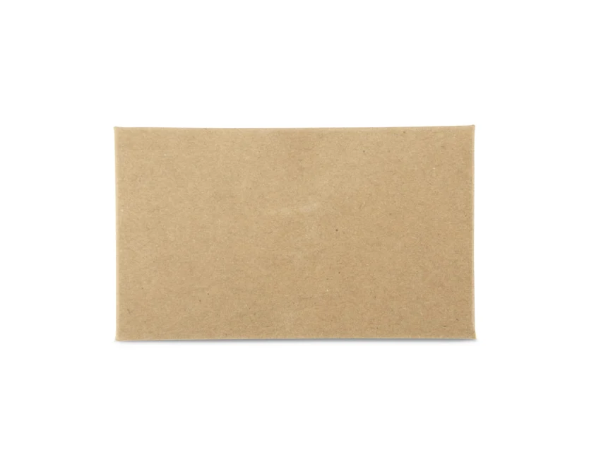 Srebrny brelok domek LEKSA – grawer z Twoim logo