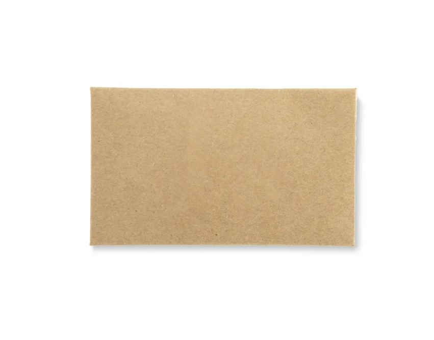 Bambusowy brelok CARVE z czarnym motywem samochodu