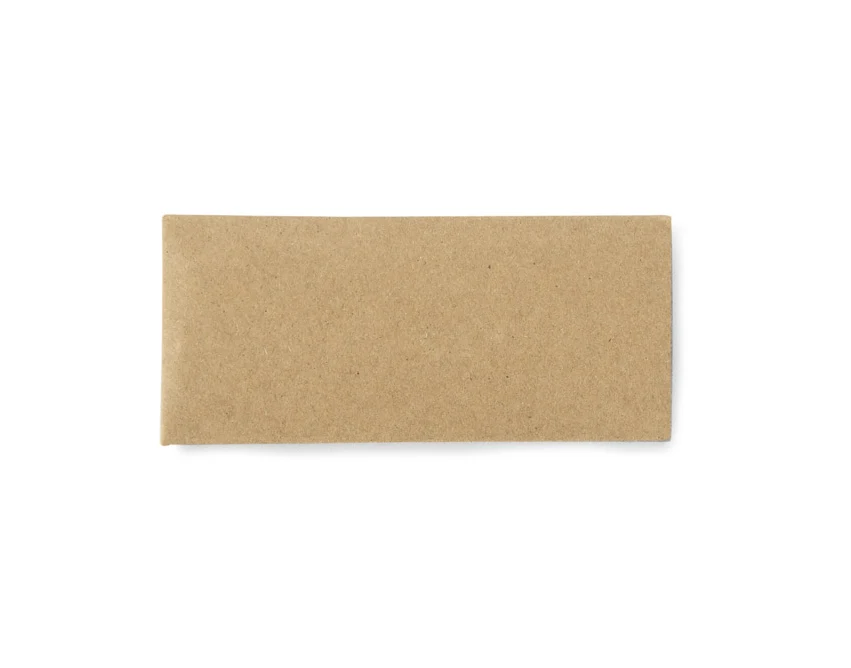 Srebrny metalowy brelok SPRITI z żetonem i otwieraczem