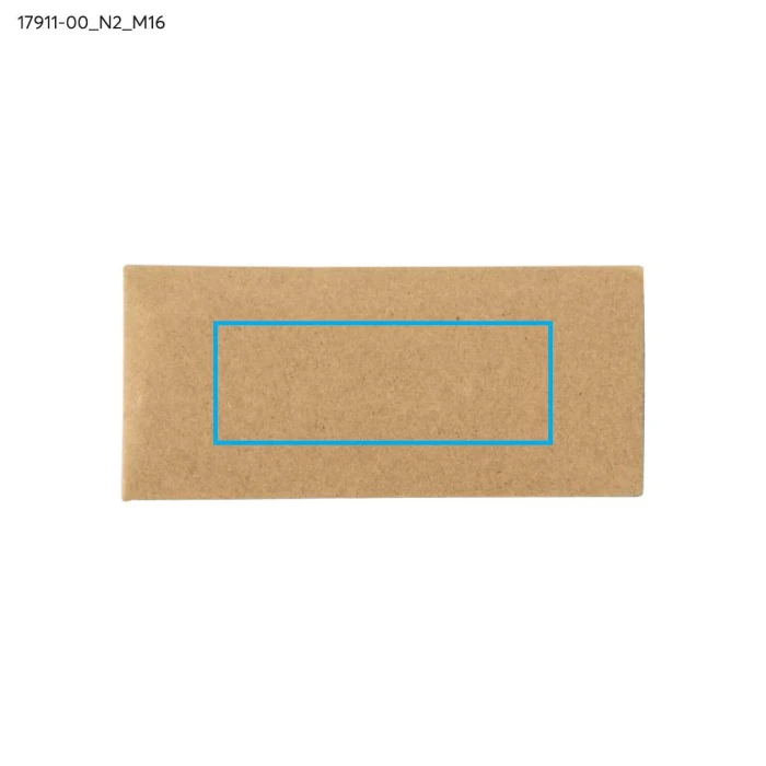 Schemat znakowania dla Tampondruk - N2 na gadżecie: Srebrny metalowy brelok SPRITI z żetonem i otwieraczem