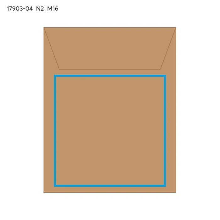 Schemat znakowania dla Tampondruk - N2 na gadżecie: Brelok metalowy serce czerwone AMARE z grawerem – logo