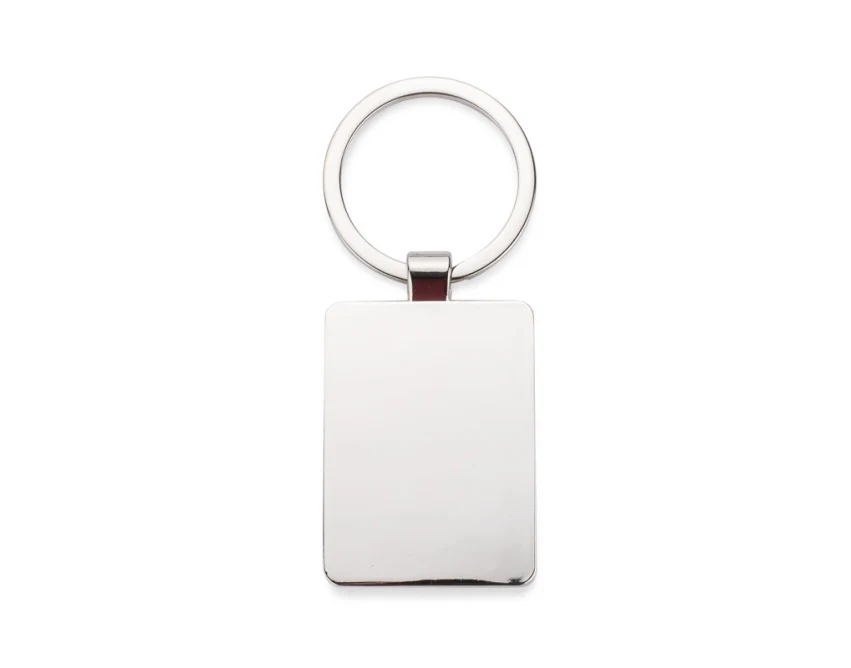 Brelok RENGO drewniany z grawerem, naturalny kolor