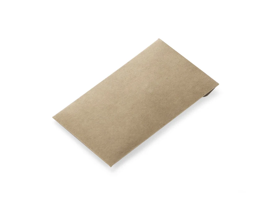 Brelok RENGO drewniany z grawerem, naturalny kolor