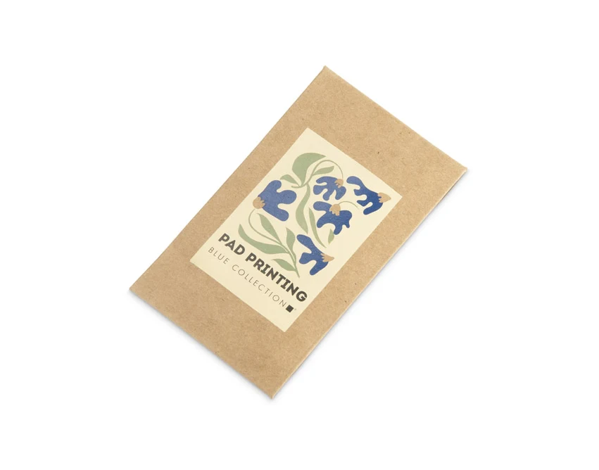 Brelok RENGO drewniany z grawerem, naturalny kolor