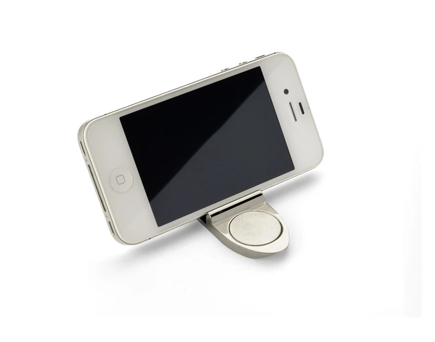 Srebrny brelok 4w1 z żetonem, otwieraczem i grawerem