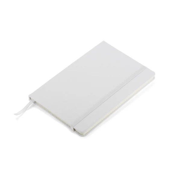 LAPRE notes reklamowy A5 rPET z gumką