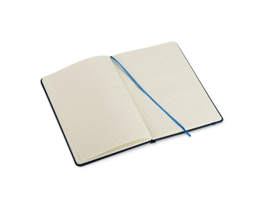 Notes ekologiczny rVITAL A5 z gumką, okładka PU