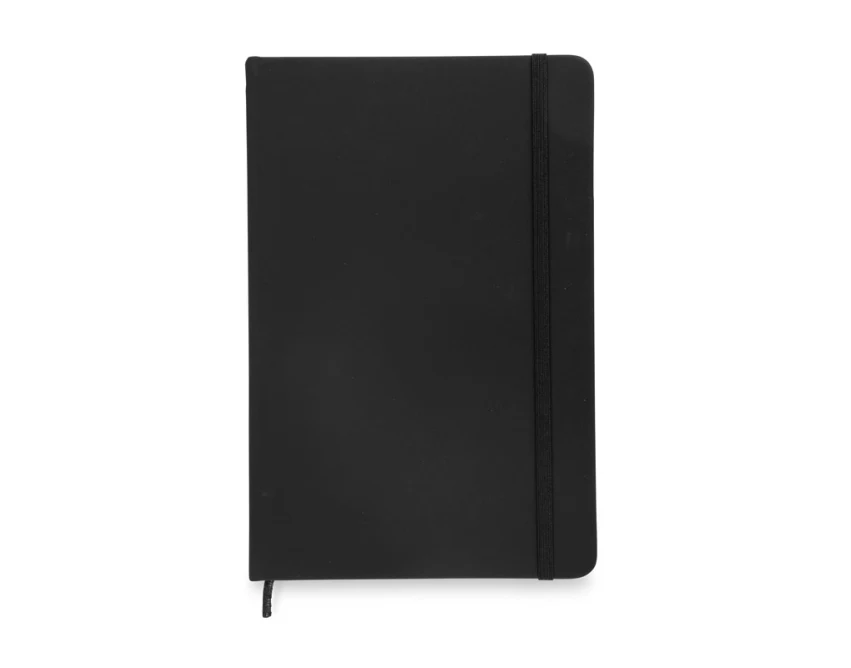 rVITAL notes A5 z nadrukiem, PU z recyklingu