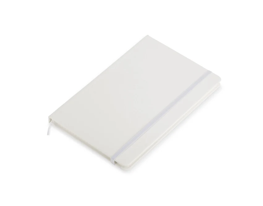 rVITAL notes reklamowy A5 recyklingowane PU