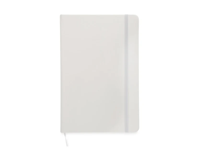 rVITAL notes reklamowy A5 recyklingowane PU