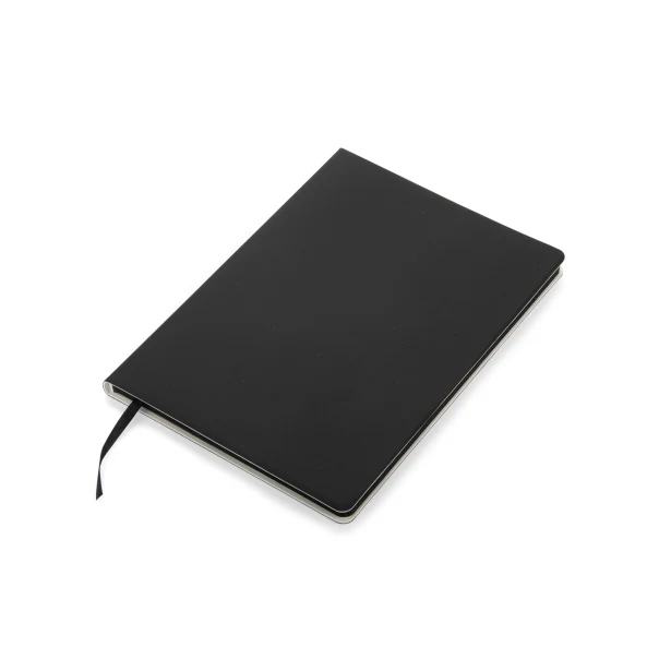 Notes reklamowy SOFTY B5 z miękką oprawą EVA