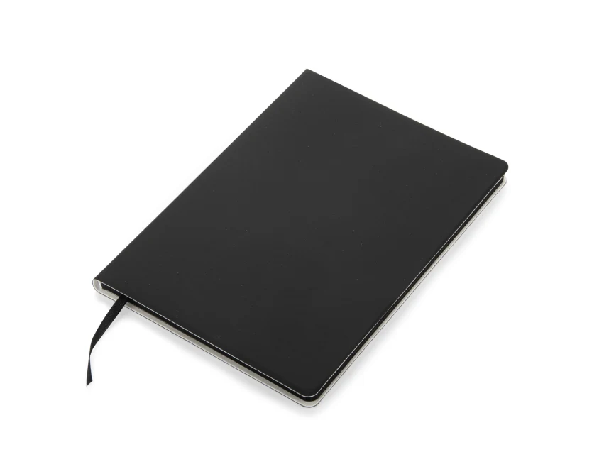 Notes reklamowy SOFTY B5 z miękką oprawą EVA