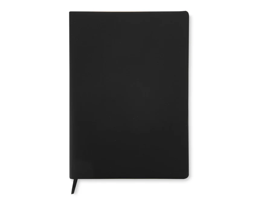 Notes reklamowy SOFTY B5 z miękką oprawą EVA