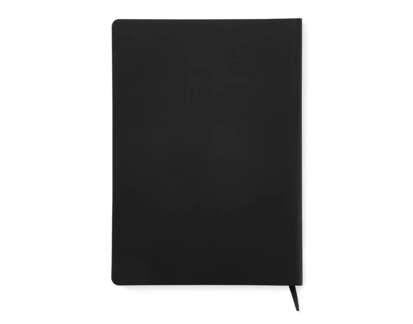Notes reklamowy SOFTY B5 z miękką oprawą EVA