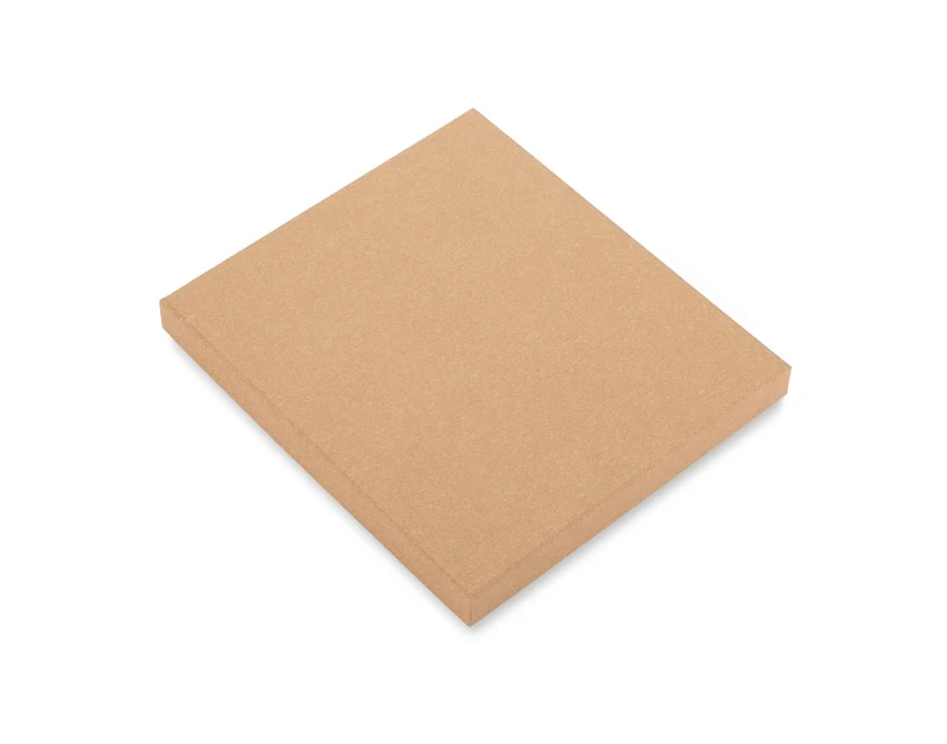 Notes CALMO A5 z długopisem z korka w pudełku kraft
