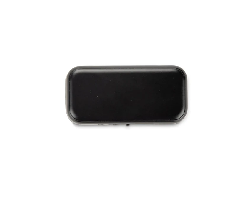 ZIPPY powerbank z podświetlanym logo ABS 4500 mAh