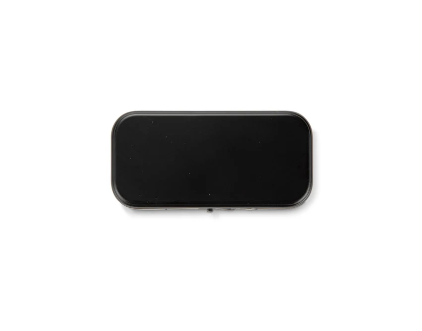 ZIPPY powerbank z podświetlanym logo ABS 4500 mAh