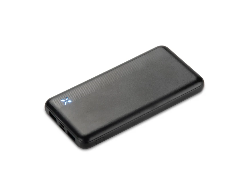 MAGION powerbank z szybkim ładowaniem 10000 mAh czarny