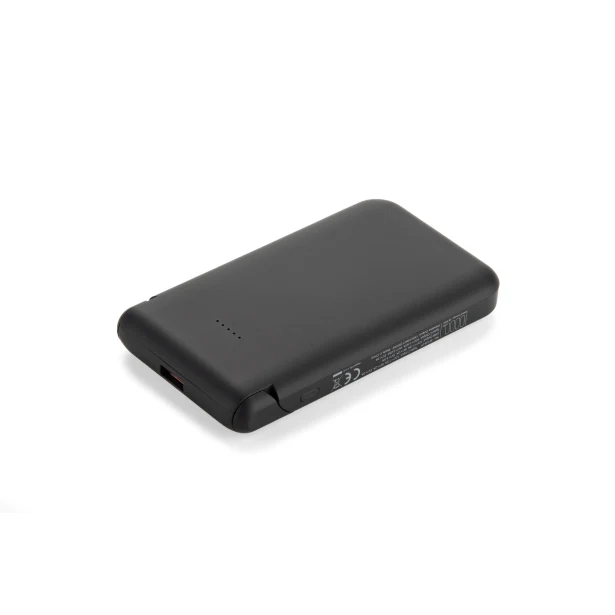 Powerbank reklamowy NUBLIS 10000 mAh 22,5 W