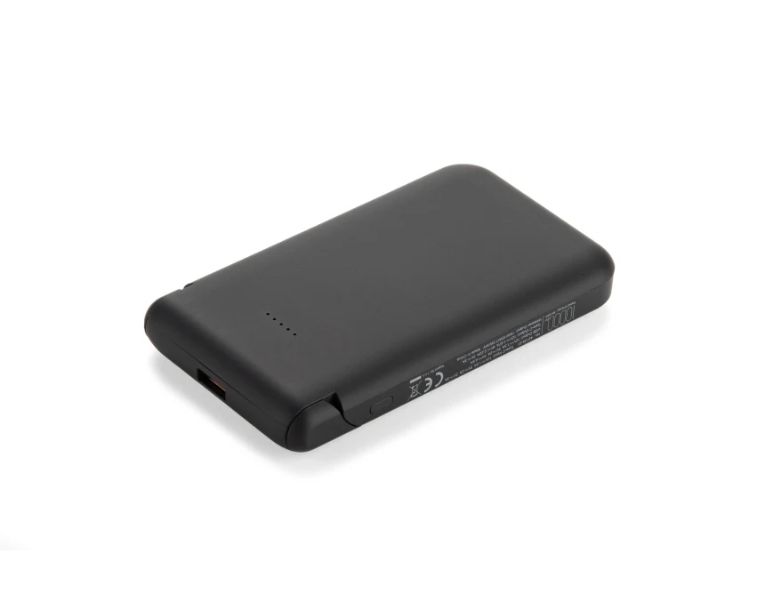 Powerbank reklamowy NUBLIS 10000 mAh 22,5 W