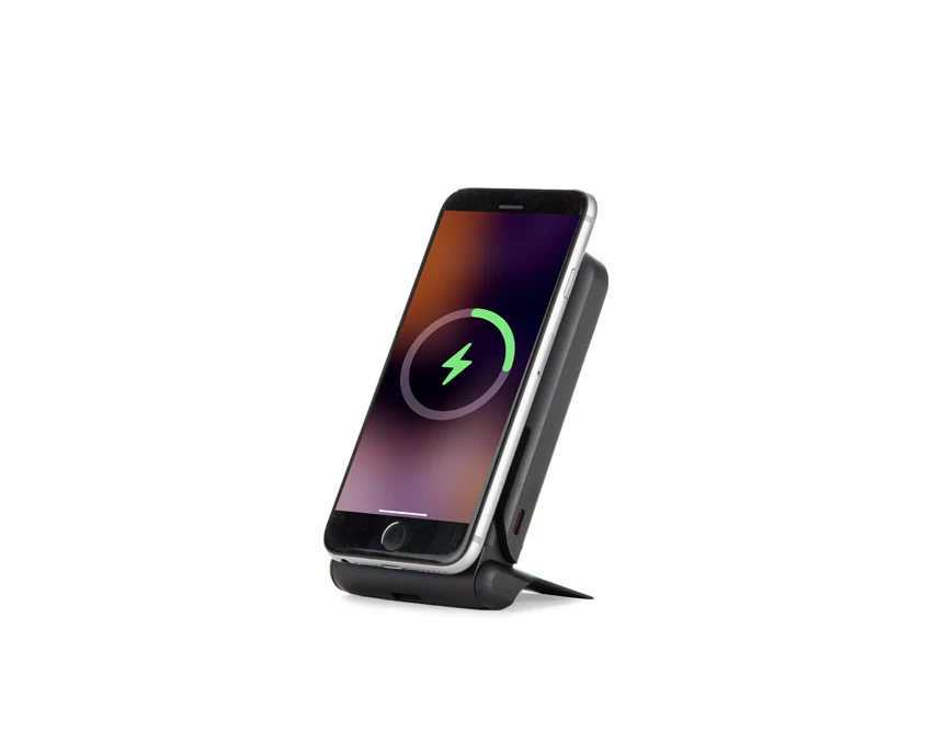 Powerbank reklamowy NUBLIS 10000 mAh 22,5 W