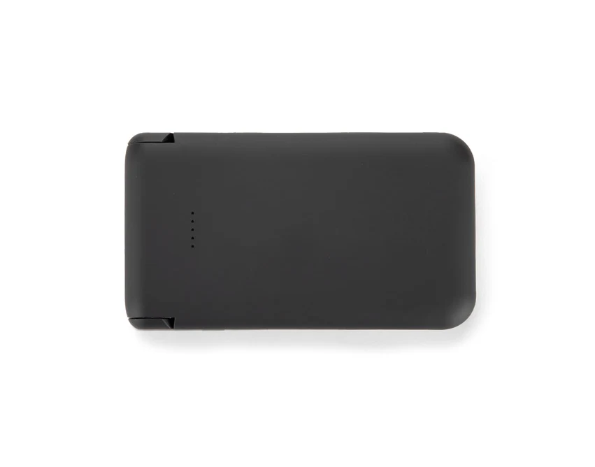 Powerbank reklamowy NUBLIS 10000 mAh 22,5 W
