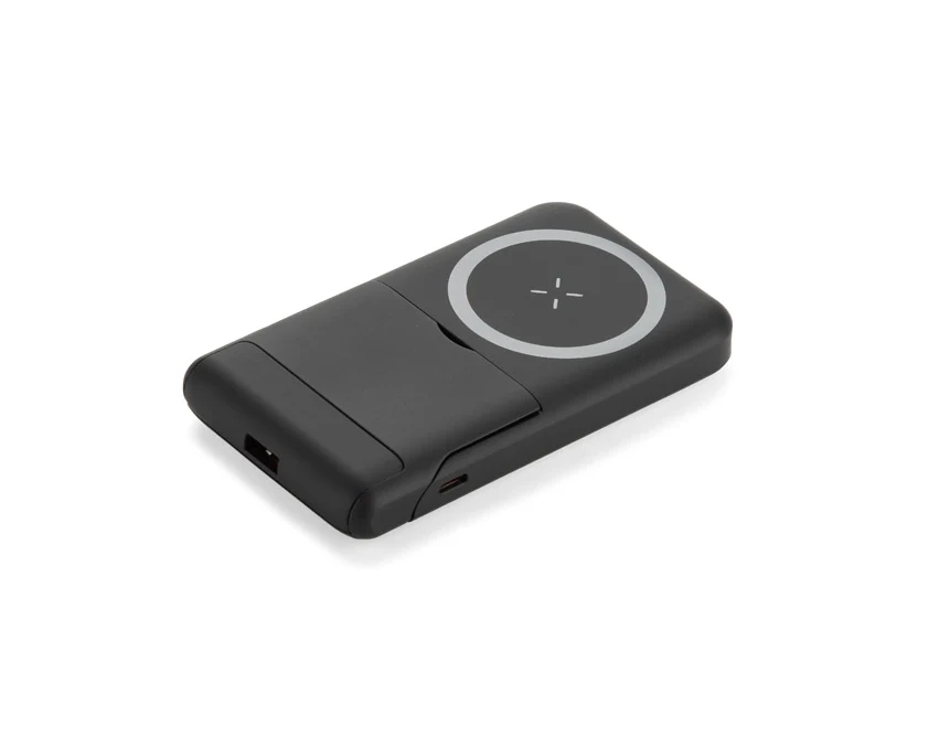 Powerbank reklamowy NUBLIS 10000 mAh 22,5 W