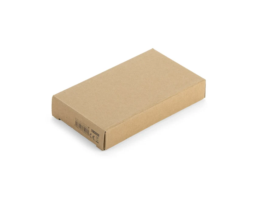 Powerbank reklamowy NUBLIS 10000 mAh 22,5 W