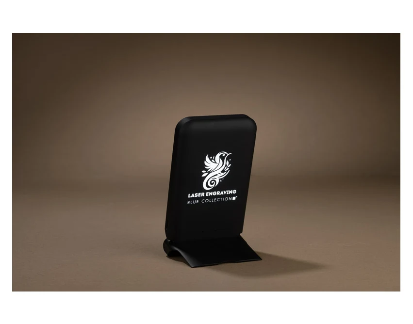 Powerbank reklamowy NUBLIS 10000 mAh 22,5 W