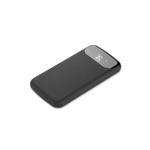 MING-PRO powerbank personalizowany 10000 mAh z LED