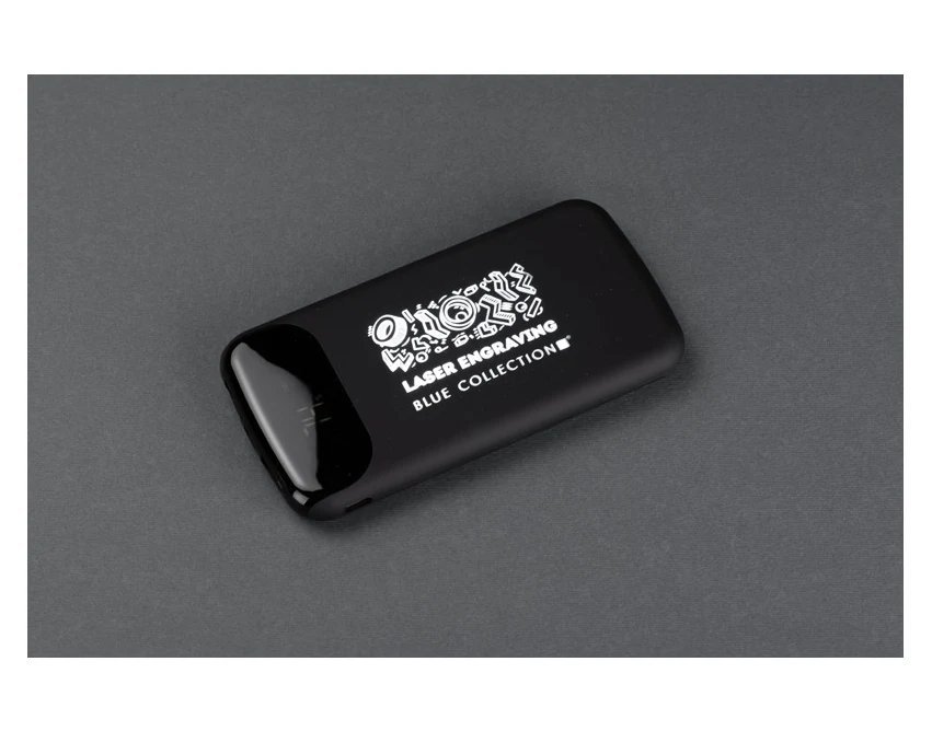MING-PRO powerbank personalizowany 10000 mAh z LED