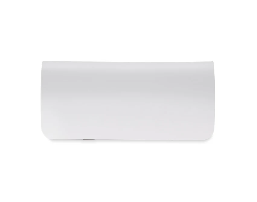 Power bank TIEN 10 000 mAh biały, bardzo pojemny
